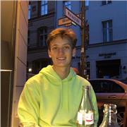 Mathe-, Physik-, Englisch-Nachhilfe von erfahrenem Wirtschaftsingenieurwesen-Studenten